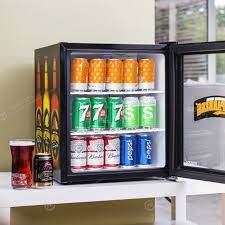 Commercial Mini Bar Beverage And Food