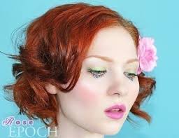 rose epoch how to create a makeup