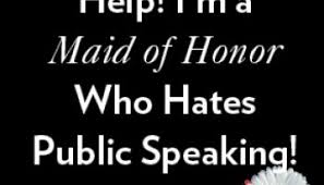 Quote For Maid Of Honor Speech Maid Of Honor Speeches Examples And    