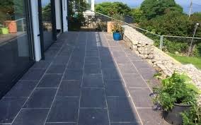 Paving And Patios Welsh Slate