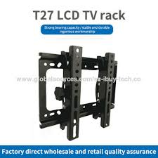 china tv wall mount bracket for most 23