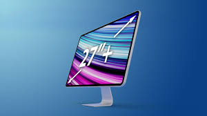 We can't nail down a specific rumored release date for the imac. Credible Leaker Says New Imac To Feature Really Big Display Larger Than Current 27 Inch Model Macrumors