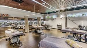 beauty hairdressing facilities tafe
