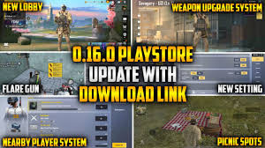 In this video i will talk about upcoming pubg mobile lite 0.16.0 update release date exhilarating experience !! Pubg Mobile Lite 0 16 0 Is Out Download Link Tech Villa Its Tech Villa