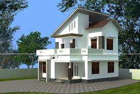 2 Y Small House Design With 3 Bedroom