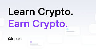 See our list of new cryptocurrencies added and tracked recently. Earn Cryptocurrency While Learning Coinmarketcap