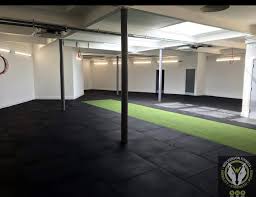 Find the most durable floor for your commercial gym or fitness studio with our buying guide. Gym Flooring Wolverson Fitness