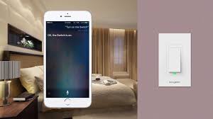 Koogeek Wi Fi Enabled Smart Light Switch Works With Apple Homekit Support Siri Remote Control Youtube