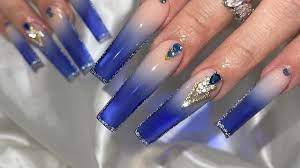 acrylic nails in smithfield sydney