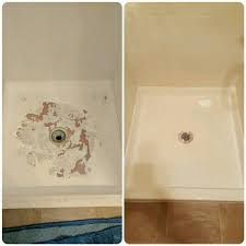 Bathtub Repair Fiberglass Shower
