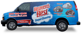 heaven s best carpet cleaning roseville