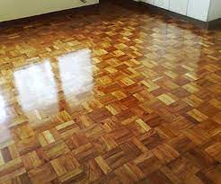 wood parquet flooring supplier