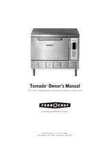 turbo chef technologies tornado manuel