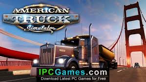 We are ready to preview it with the player community in the form of an experimental open beta. American Truck Simulator 2016 Free Download Ipc Games