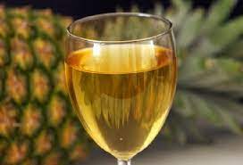 pineapple wine recipe the secret