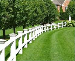 Garden Fencing Backyard Fences