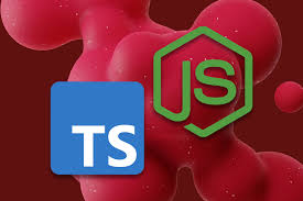 typescript with node js and express