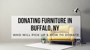 donating furniture in buffalo ny 2020