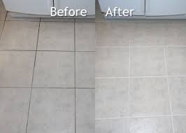 tile grout cleaning guarantee