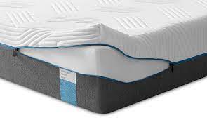 The dreamcloud mattress comes with a lifetime warranty. Tempur Cloud Mattresses Soft Mattresses Tempur Uk