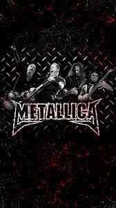 metallica rock band hd wallpaper for