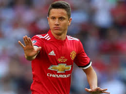 Image result for ander herrera