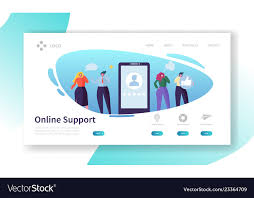 customer support internet service