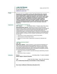 no work experience teaching assistant resume