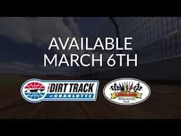Introducing Limaland The Dirt Track At Charlotte