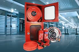 fire fighting materials system supplier