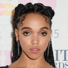 And when it does it may be a different color, texture, etc. 12 Inspirational Ways To Style Your Baby Hairs Allure