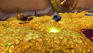 WoW Classic WOTLK Gold Cheap WOTLK Classic Gold For Sale, 44% OFF
