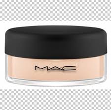 loose mac cosmetics face powder png