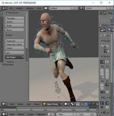 6 best free 3d animation software for