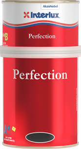 Perfection Topside Paint Interlux