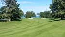 Downing Municipal Golf Course in Harborcreek, Pennsylvania, USA ...