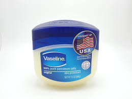 is vaseline lip therapy the same as