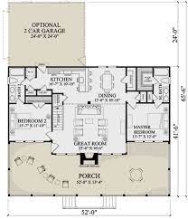 House Plan 7922 00226 Lake Front Plan