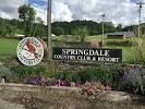 Springdale Country Club - Outstanding Stay and Play Packages in ...