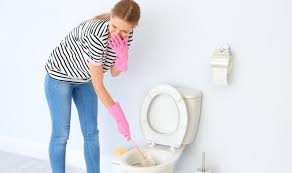 Sewage Smell In Your Bathroom