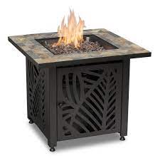 Outdoor Fire Table Gas Fire Pit Table