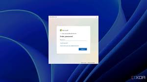 how to reset your windows pword