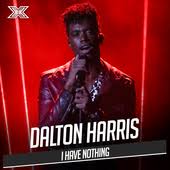 Itunescharts Net I Have Nothing X Factor Recording By