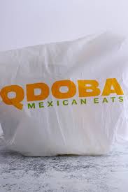 qdoba gluten free menu is it safe