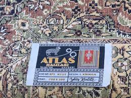 atlas halilari kayseri turkish area