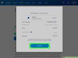 The most convenient way to buy bitcoin using an electronic wallet. How To Buy Bitcoin On Paypal Desktop Mobile 2021