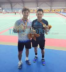 The malaysia open is an annual badminton tournament that has been held since 1937. Chua Wants To Produce Another Sukma Malaysian Open Champ