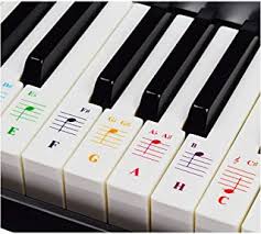 Klaviatur zum ausdrucken,klaviertastatur noten beschriftet,klaviatur noten,klaviertastatur zum ausdrucken,klaviatur pdf,wie heißen die tasten vom klavier,tastatur schablone zum ausdrucken. Suchergebnis Auf Amazon De Fur Schablone Die Piano Keyboard Musikinstrumente Dj Equipment