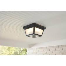 motion sensing outdoor ceiling lights