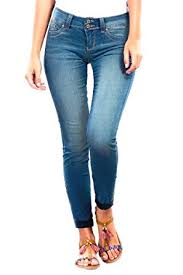 Ymi Jeans Premium Juniors Trouser Jean